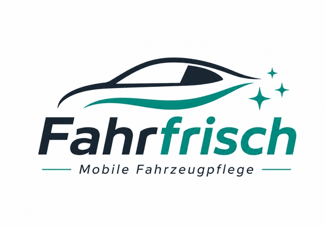 Fahrfrisch – Mobile Autoinnenreinigung